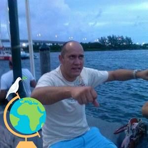 Meet your Posher, Georgina